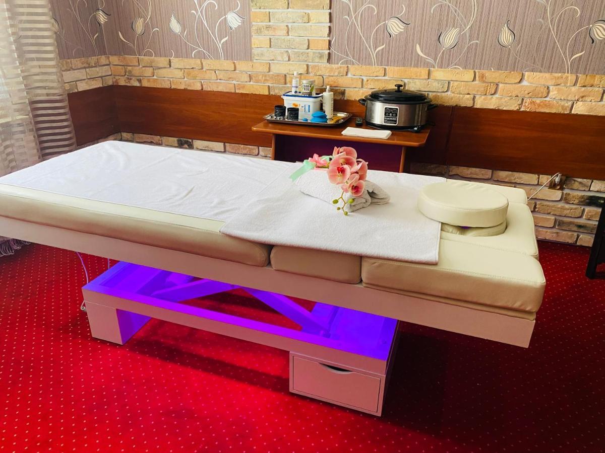 Sala Bankietowa I Pokoje Goscinne Сокулка Экстерьер фото