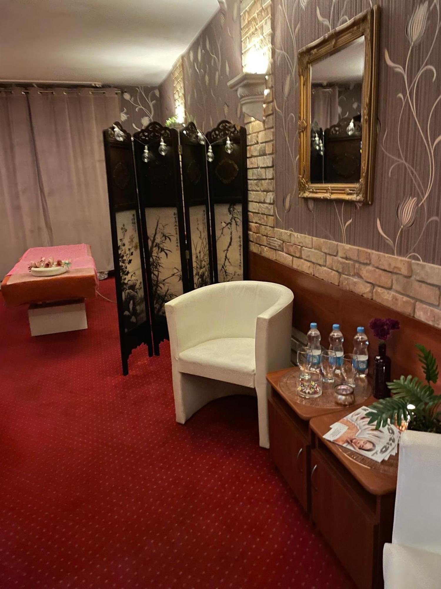 Sala Bankietowa I Pokoje Goscinne Сокулка Экстерьер фото