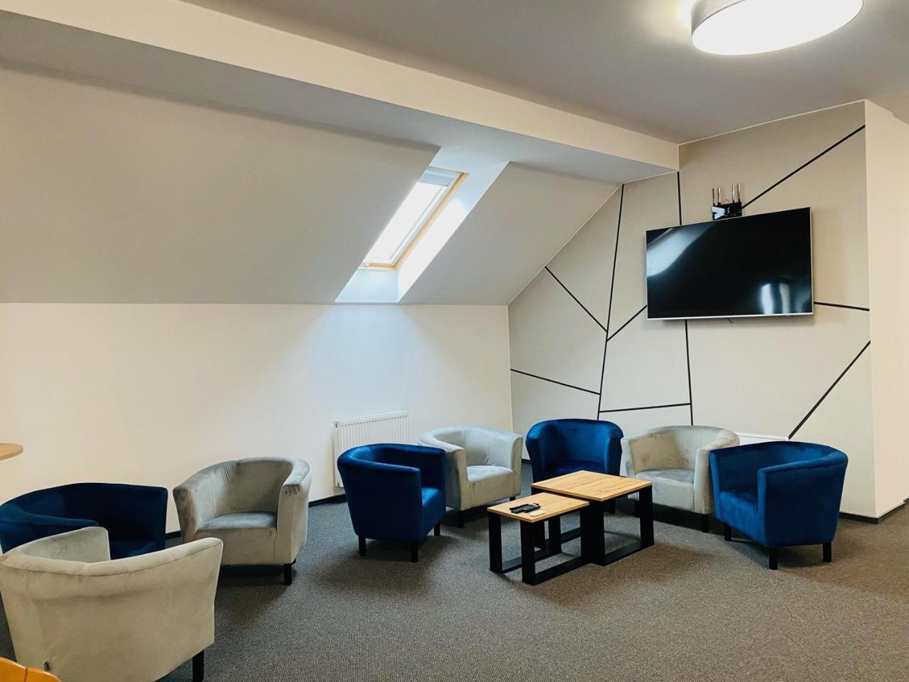 Sala Bankietowa I Pokoje Goscinne Сокулка Экстерьер фото