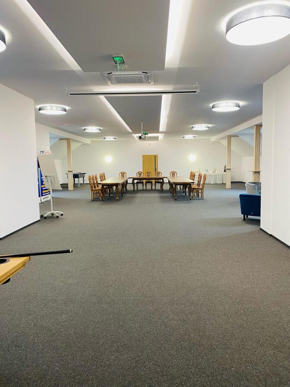 Sala Bankietowa I Pokoje Goscinne Сокулка Экстерьер фото