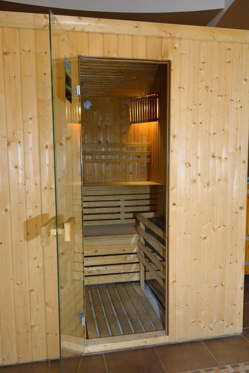 Sala Bankietowa I Pokoje Goscinne Сокулка Экстерьер фото